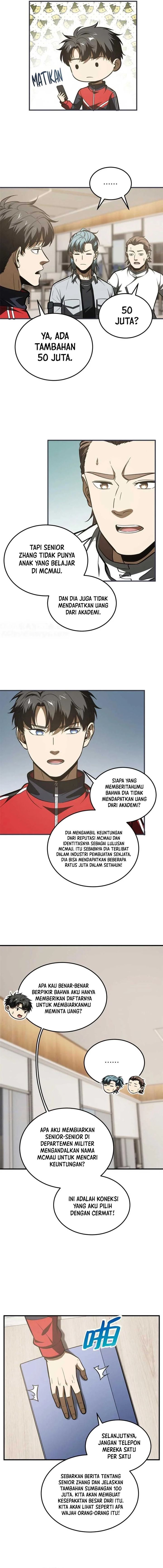 Dilarang COPAS - situs resmi www.mangacanblog.com - Komik global gao wu 181 - chapter 181 182 Indonesia global gao wu 181 - chapter 181 Terbaru 4|Baca Manga Komik Indonesia|Mangacan